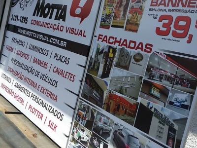 AnÃºncios